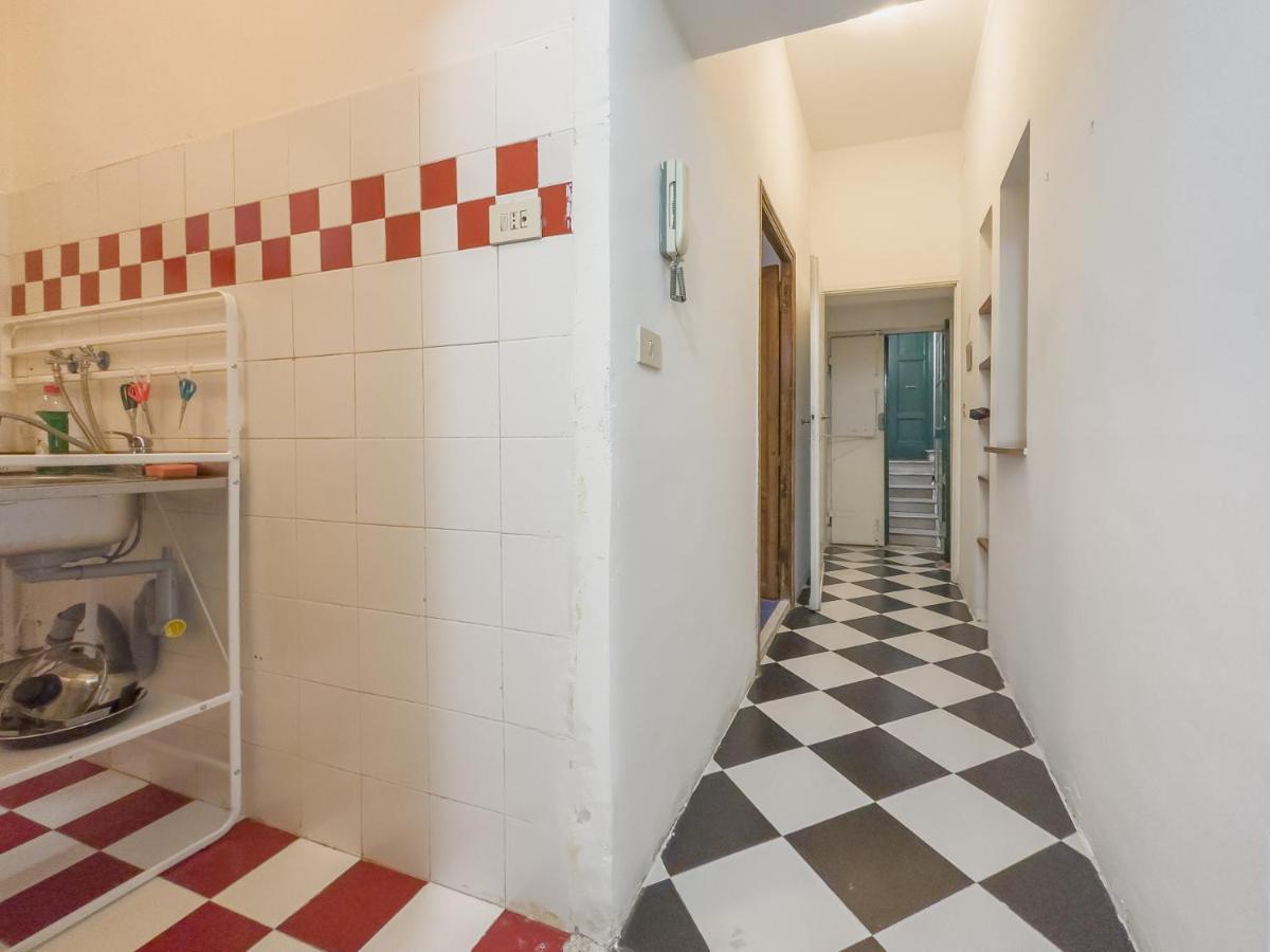 Domus Sant'elena 2 Appartement