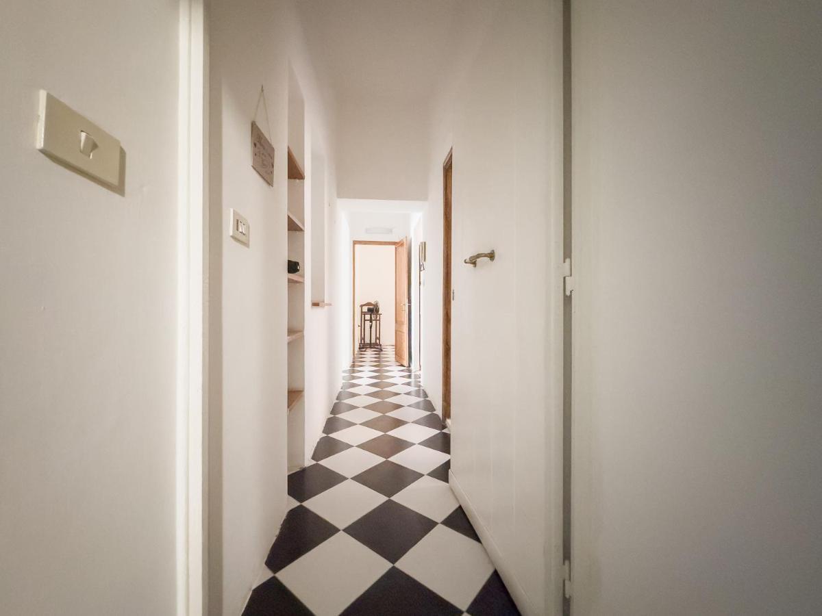 Domus Sant'elena 2 Appartement