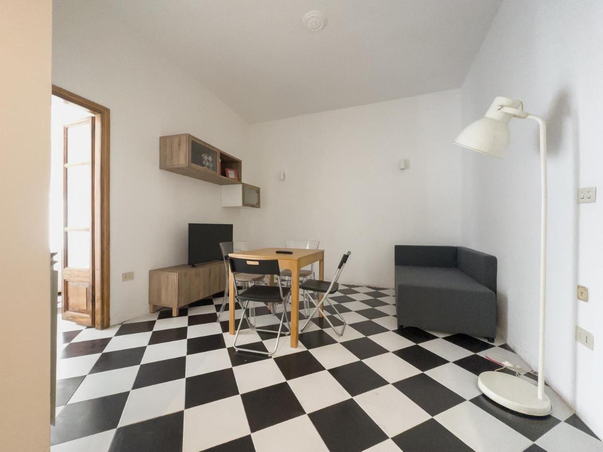 Appartement Domus Sant'elena 2