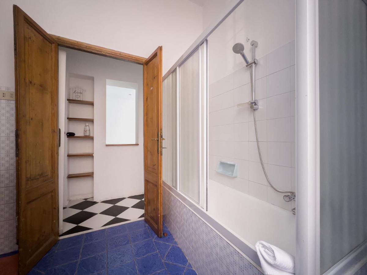 Domus Sant'elena 2 Appartement