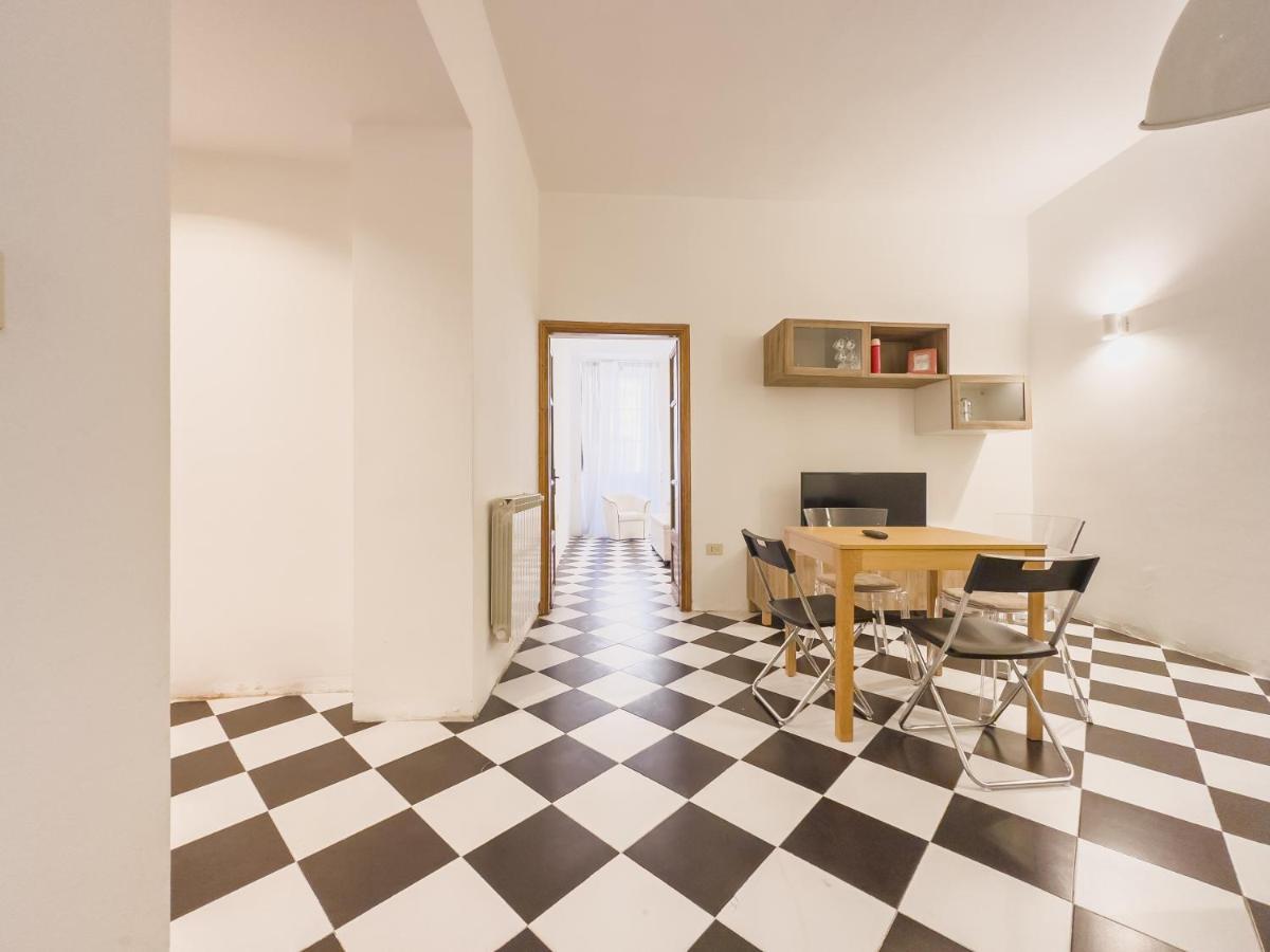 Domus Sant'elena 2 Appartement Rome